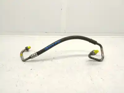 Peça sobressalente para automóvel em segunda mão tubos de ar condicionado por kia carens (rp) d4fd referências oem iam 