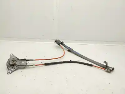 Автозапчасти б/у РЕГУЛЯТОР СТЕКЛА ПЕРЕДНЕГО ПРАВОГО за CITROEN SAXO  ссылки OEM IAM 110167  