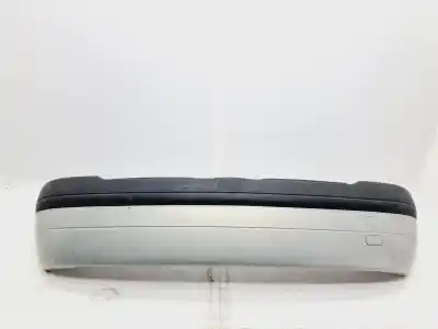 Автозапчасти б/у задний бампер за RENAULT CLIO II FASE I (B/CB0) (1998->) 1.1 58CV ссылки OEM IAM   