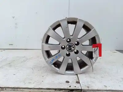 Second-hand car spare part rim for volkswagen passat berlina (3c2) edition oem iam references r16