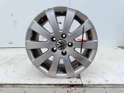 Second-hand car spare part rim for volkswagen passat berlina (3c2) edition oem iam references r16