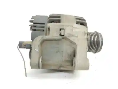 İkinci el araba yedek parçası alternatör için renault megane i scenic ja renault oem iam referansları 8200054588  