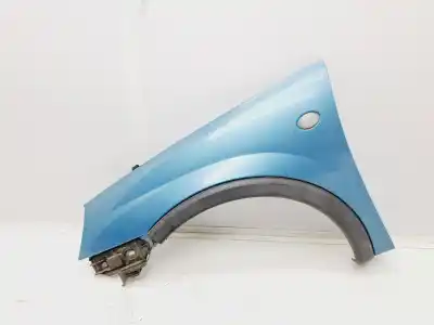 Pezzo di ricambio per auto di seconda mano Parafango Anteriore Sinistro per OPEL CORSA C (X01) 1.0 (F08, F68) Riferimenti OEM IAM   