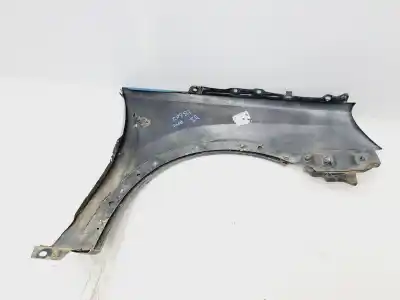 Автозапчастина б/у передне ліве крило для opel corsa c (x01) 1.0 (f08, f68) посилання на oem iam   