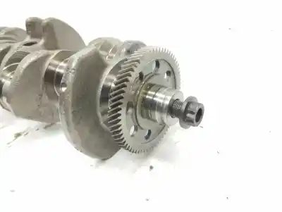 Автозапчасти б/у коленчатый вал за audi a4 b7 (8ec) 2.0 tdi 16v ссылки oem iam 03g105212a  