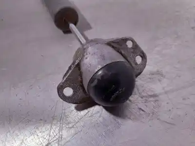 Pezzo di ricambio per auto di seconda mano ammortizzatore posteriore destro per seat toledo ii (1m2) 1.9 tdi riferimenti oem iam   