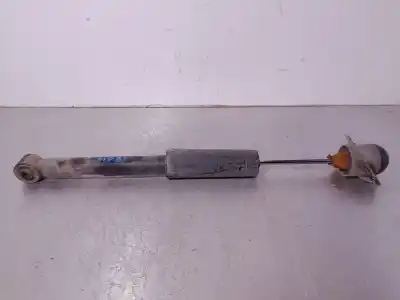 Second-hand car spare part Rear Left Shock Absorber for SEAT TOLEDO II (1M2) 1.9 TDI OEM IAM references   