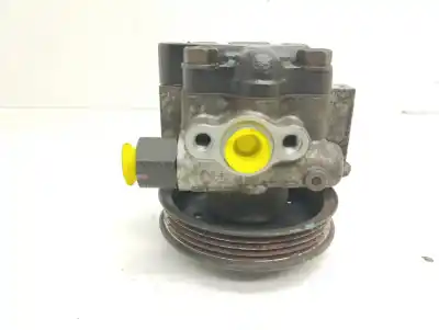 Second-hand car spare part steering pump for daewoo matiz f8cv oem iam references   