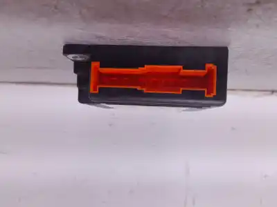 Автозапчастина б/у блок управління подушками безпеки для citroen c3 i (fc_, fn_) 1.1 i посилання на oem iam 9660731680  