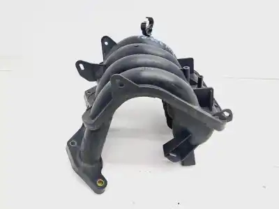 Pezzo di ricambio per auto di seconda mano collettore di aspirazione per citroen c3 i (fc_, fn_) 1.1 i riferimenti oem iam 9631980380  