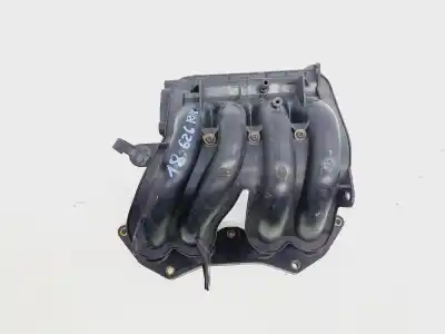 Pezzo di ricambio per auto di seconda mano collettore di aspirazione per citroen c3 i (fc_, fn_) 1.1 i riferimenti oem iam 9631980380  
