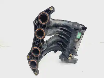 Pezzo di ricambio per auto di seconda mano collettore di aspirazione per citroen c3 i (fc_, fn_) 1.1 i riferimenti oem iam 9631980380  