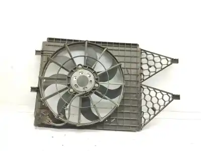 Piesă de schimb auto la mâna a doua ELECTROVENTILATOR RADIATOR pentru SEAT IBIZA SC (6J1)  Referințe OEM IAM 6R0121207A  