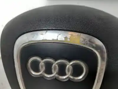 Автозапчастина б/у передня ліва подушка безопасности для audi a4 b7 (8ec) 1.9 tdi посилання на oem iam 8e0880201  