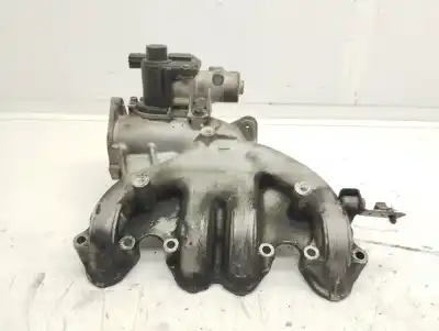 Pièce détachée automobile d'occasion COLLECTEUR D'ADMISSION pour AUDI A4 B7 (8EC)  Références OEM IAM 038129713BM  