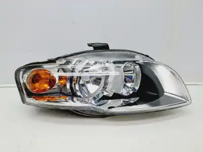 Автозапчастина б/у права фа для audi a4 b7 (8ec) 1.9 tdi посилання на oem iam 0301219202  