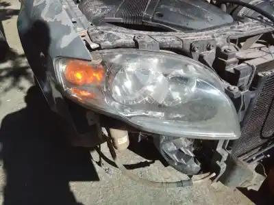 Автозапчастина б/у права фа для AUDI A4 B7 (8EC) 1.9 TDI Посилання на OEM IAM 0301219202  