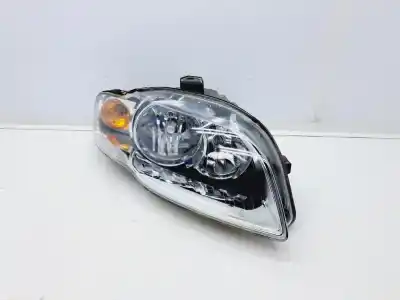 Автозапчастина б/у права фа для audi a4 b7 (8ec) 1.9 tdi посилання на oem iam 0301219202  