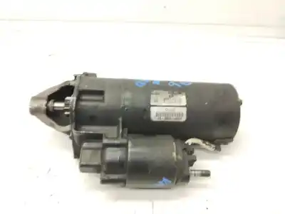 Recambio de automóvil de segunda mano de MOTOR ARRANQUE para AUDI A4 B7 (8EC)  referencias OEM IAM 000017098201  