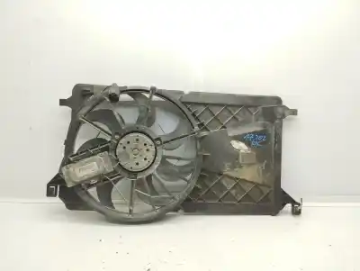 Second-hand car spare part Radiator Cooling Fan for FORD FOCUS BERLINA (CAP) FOCUS BERLINA (CAP) (2004 - 2007) OEM IAM references 3135103905  