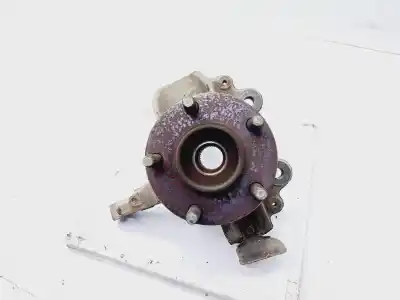 Second-hand car spare part front right knuckle for ford focus berlina (cap) focus berlina (cap) (2004 - 2007) oem iam references 3m513k170