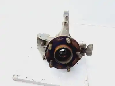 Second-hand car spare part front left knuckle for ford focus berlina (cap) focus berlina (cap) (2004 - 2007) oem iam references 3m513k171