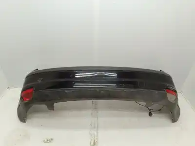 Second-hand car spare part rear bumper for ford focus berlina (cap) focus berlina (cap) (2004 - 2007) oem iam references 