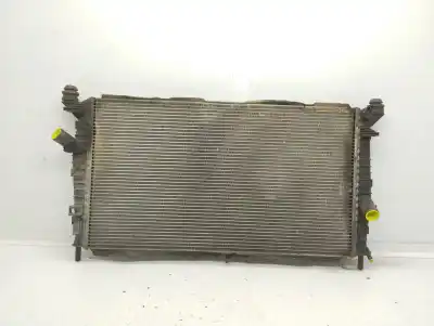 Second-hand car spare part water radiator for ford focus berlina (cap) focus berlina (cap) (2004 - 2007) oem iam references 3m5h8005tl