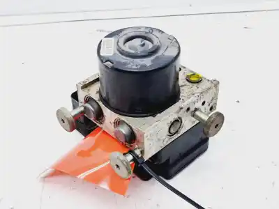Peça sobressalente para automóvel em segunda mão abs por citroen c3 (2002->) 1.4 i referências oem iam 9656493580  