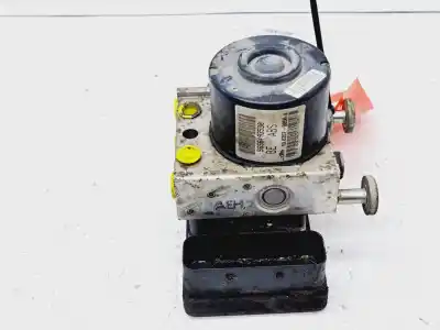 Peça sobressalente para automóvel em segunda mão abs por citroen c3 (2002->) 1.4 i referências oem iam 9656493580  