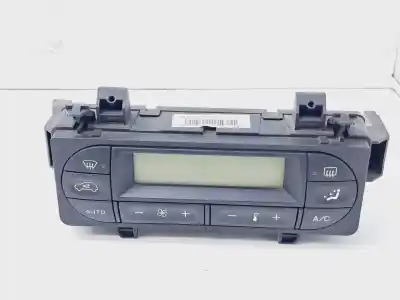 Автозапчасти б/у климат-контроль за citroen c3 (2002->) 1.4 i ссылки oem iam 96530443xt