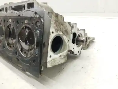 Pezzo di ricambio per auto di seconda mano testata motore per renault scenic rx4 (ja0) * riferimenti oem iam f9q  
