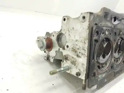 Pezzo di ricambio per auto di seconda mano testata motore per renault scenic rx4 (ja0) * riferimenti oem iam f9q  