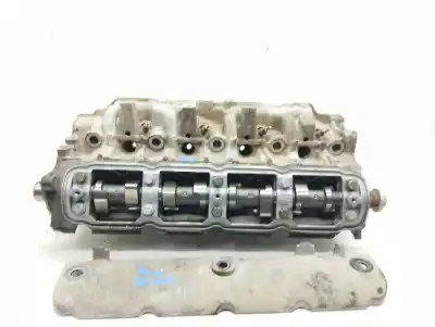Pezzo di ricambio per auto di seconda mano testata motore per renault scenic rx4 (ja0) * riferimenti oem iam f9q  