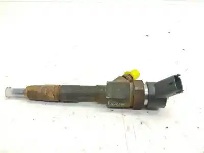 Автозапчасти б/у инжектор за RENAULT SCENIC RX4 (JA0) * ссылки OEM IAM 0445110021  