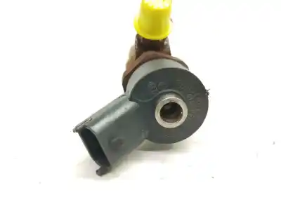 Peça sobressalente para automóvel em segunda mão injetor por renault scenic rx4 (ja0) * referências oem iam 0445110021  