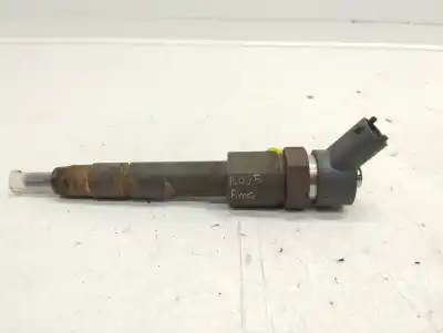Peça sobressalente para automóvel em segunda mão INJETOR por RENAULT SCENIC RX4 (JA0)  Referências OEM IAM 0445110021  