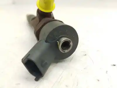 Peça sobressalente para automóvel em segunda mão injetor por renault scenic rx4 (ja0) * referências oem iam 0445110021  