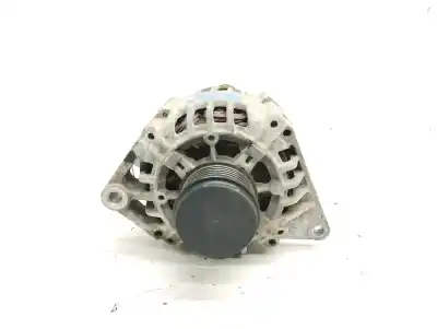 Автозапчастина б/у ГЕНЕРАТОР для RENAULT SCENIC RX4 (JA0)  Посилання на OEM IAM 8200054588  