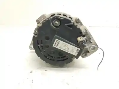 Pezzo di ricambio per auto di seconda mano alternatore per renault scenic rx4 (ja0) * riferimenti oem iam 8200054588  