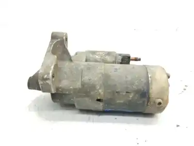 Pezzo di ricambio per auto di seconda mano Motorino Di Avviamento per RENAULT SCENIC RX4 (JA0) * Riferimenti OEM IAM 7700116282  