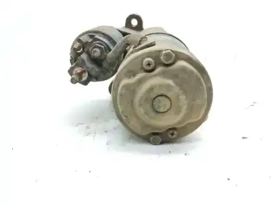 Pezzo di ricambio per auto di seconda mano motorino di avviamento per renault scenic rx4 (ja0) * riferimenti oem iam 7700116282  