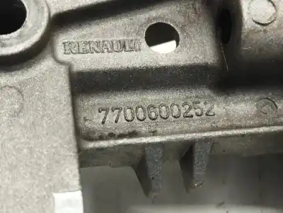 Автозапчасти б/у нефтяная бомба за renault scenic rx4 (ja0) * ссылки oem iam 7700600252  