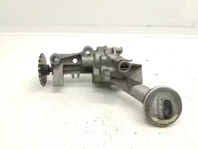 Автозапчасти б/у нефтяная бомба за RENAULT SCENIC RX4 (JA0) * ссылки OEM IAM 7700600252  