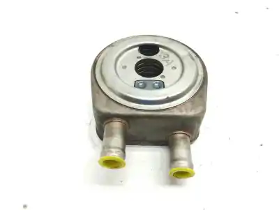 Pièce détachée automobile d'occasion Refroidisseur Radiateur D'huile Du Moteur Pour Voiture pour RENAULT SCENIC RX4 (JA0) * Références OEM IAM 4360055  