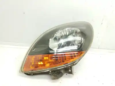 Pezzo di ricambio per auto di seconda mano  per RENAULT KANGOO (F/KC0)  Riferimenti OEM IAM 8200183917  