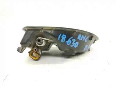 Pezzo di ricambio per auto di seconda mano maniglia interna anteriore destra per renault kangoo (f/kc0) authentique riferimenti oem iam 8200247803  