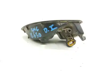 Second-hand car spare part interior left front handle for renault kangoo (f/kc0) authentique oem iam references 8200247802  
