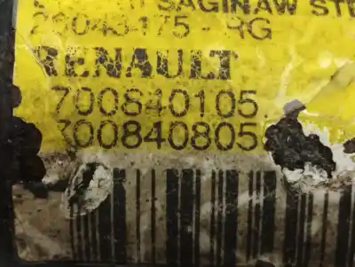 Автозапчастина б/у насос керма для renault kangoo (f/kc0) kangoo посилання на oem iam 700840105  