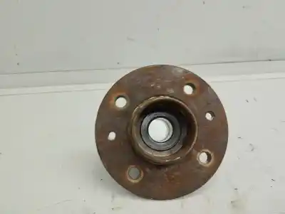 Second-hand car spare part hub assembly for renault kangoo (f/kc0) kangoo oem iam references tgb12095  